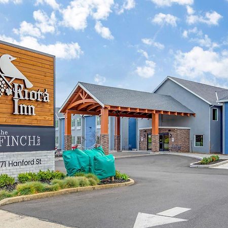 Kiota Inn & Event Center Sutter Creek, Ascend Hotel Collection المظهر الخارجي الصورة