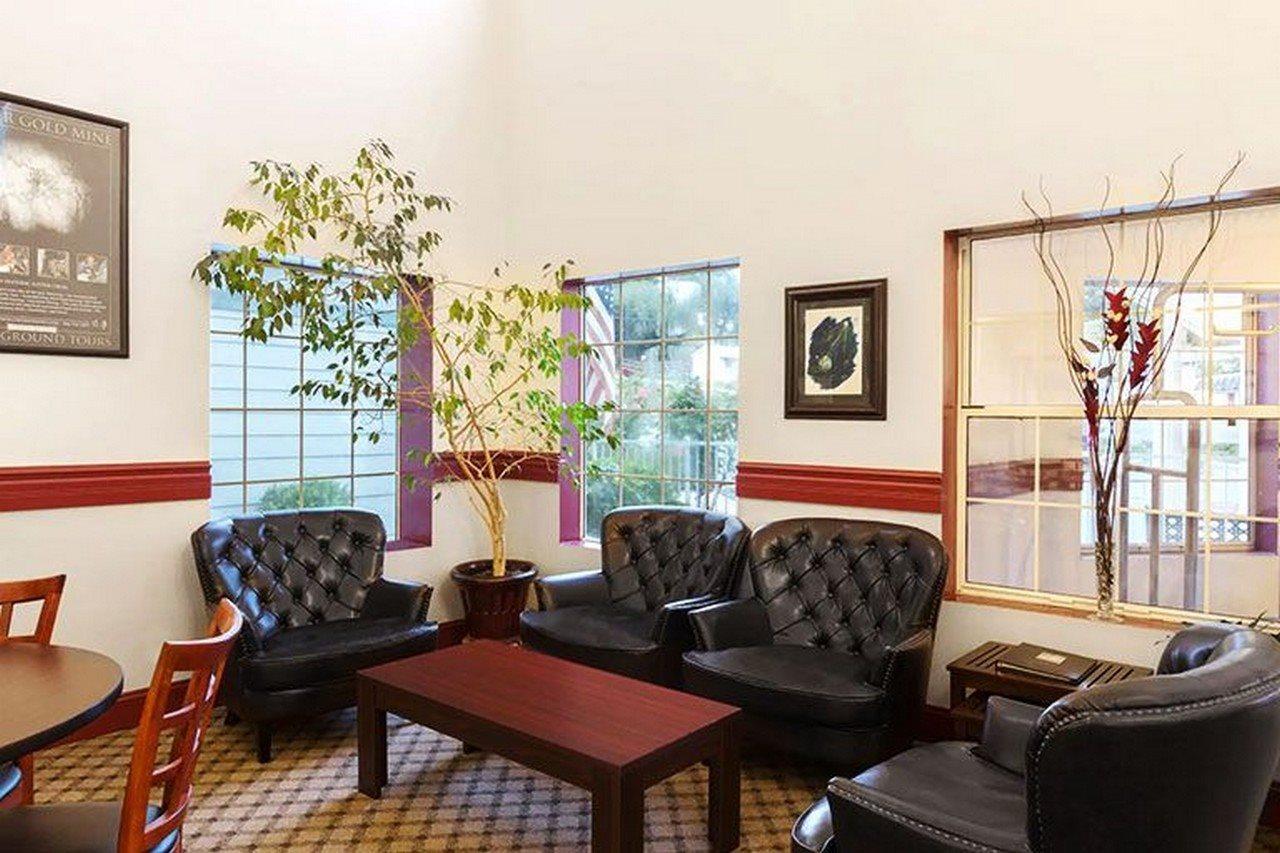 Kiota Inn & Event Center Sutter Creek, Ascend Hotel Collection المظهر الخارجي الصورة