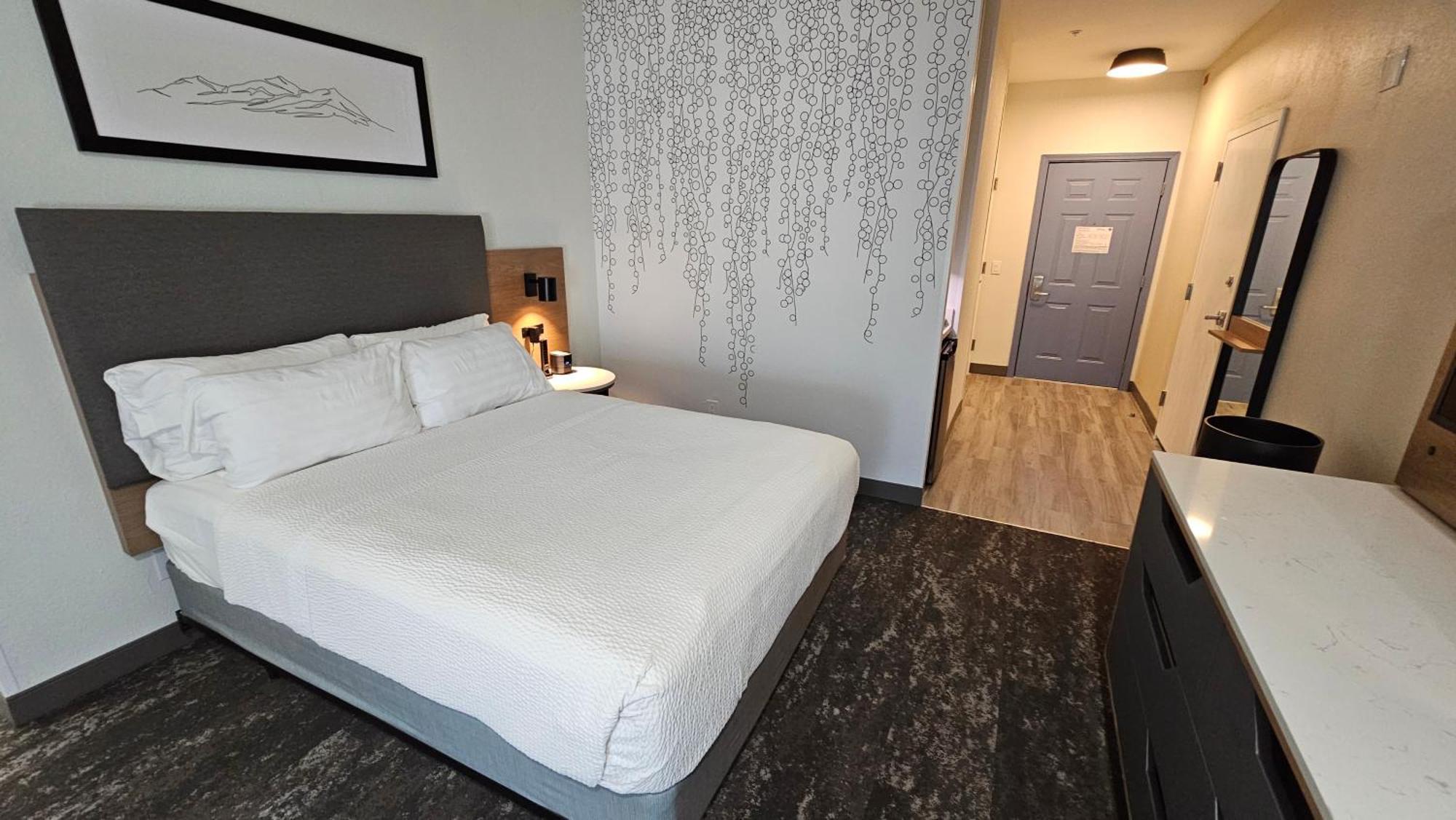 Kiota Inn & Event Center Sutter Creek, Ascend Hotel Collection المظهر الخارجي الصورة