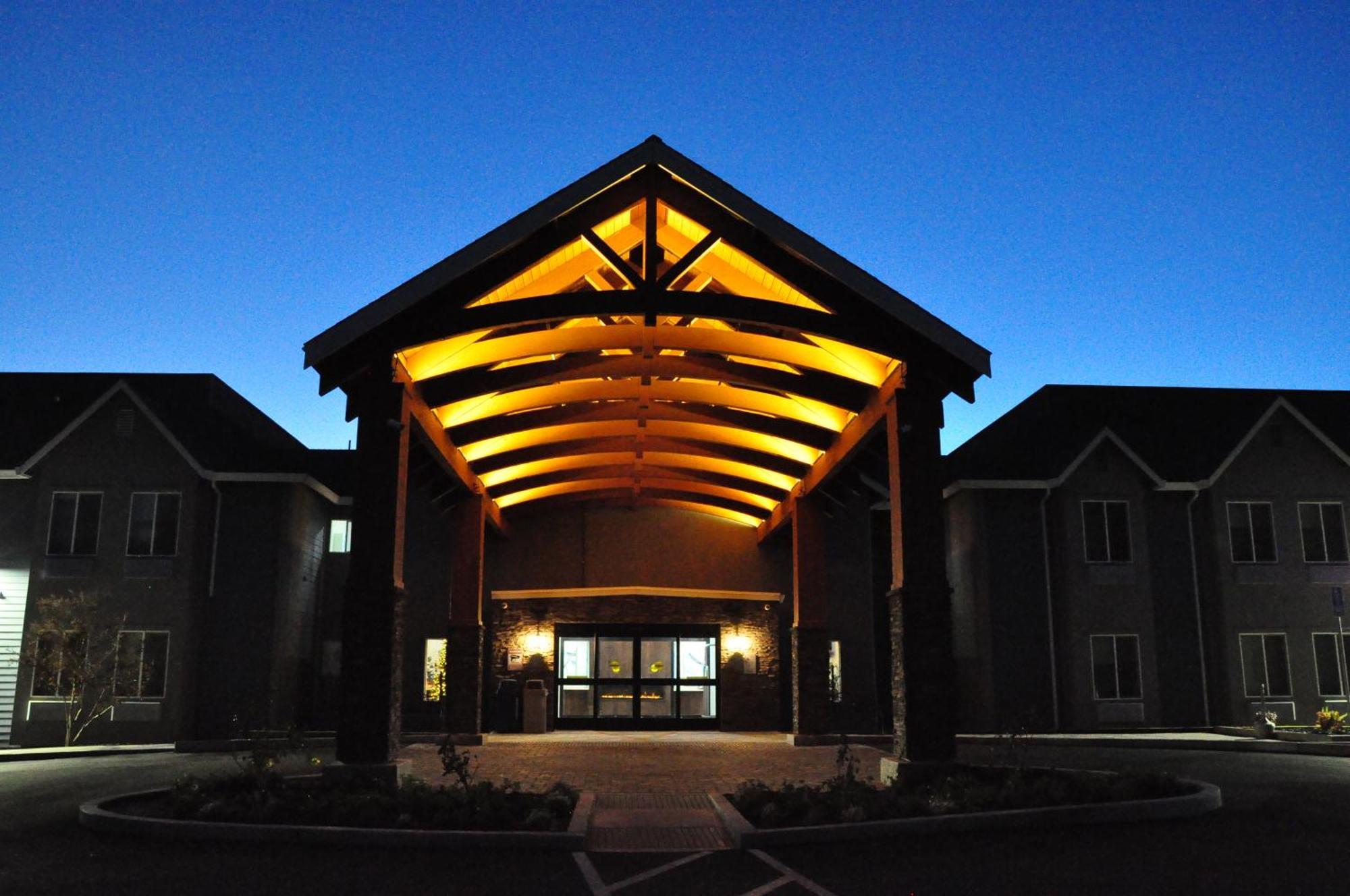 Kiota Inn & Event Center Sutter Creek, Ascend Hotel Collection المظهر الخارجي الصورة