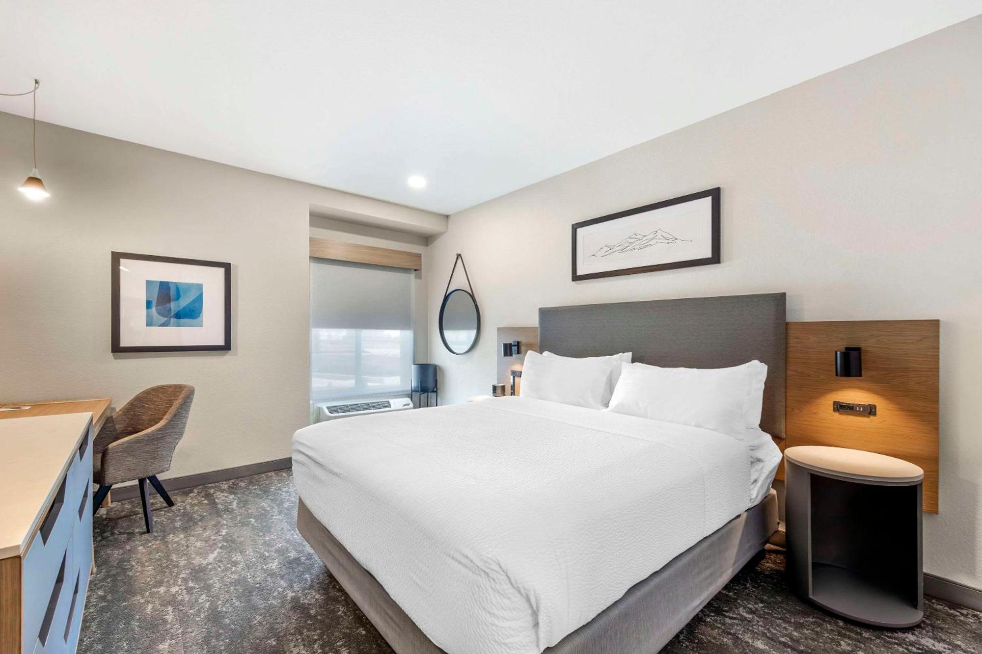Kiota Inn & Event Center Sutter Creek, Ascend Hotel Collection المظهر الخارجي الصورة