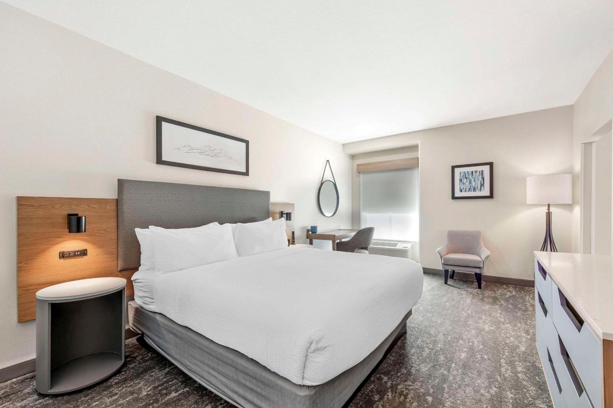 Kiota Inn & Event Center Sutter Creek, Ascend Hotel Collection المظهر الخارجي الصورة