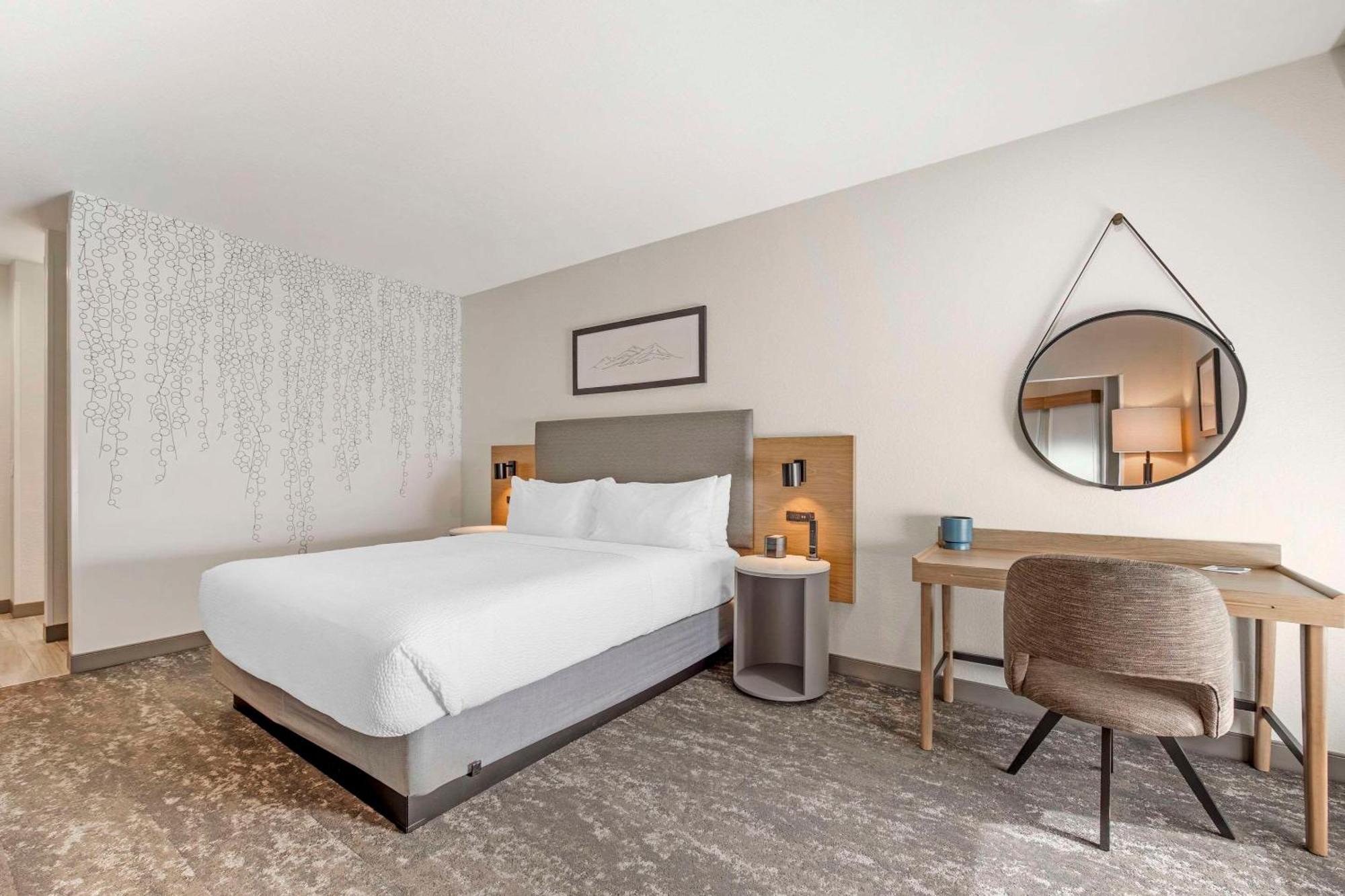 Kiota Inn & Event Center Sutter Creek, Ascend Hotel Collection المظهر الخارجي الصورة