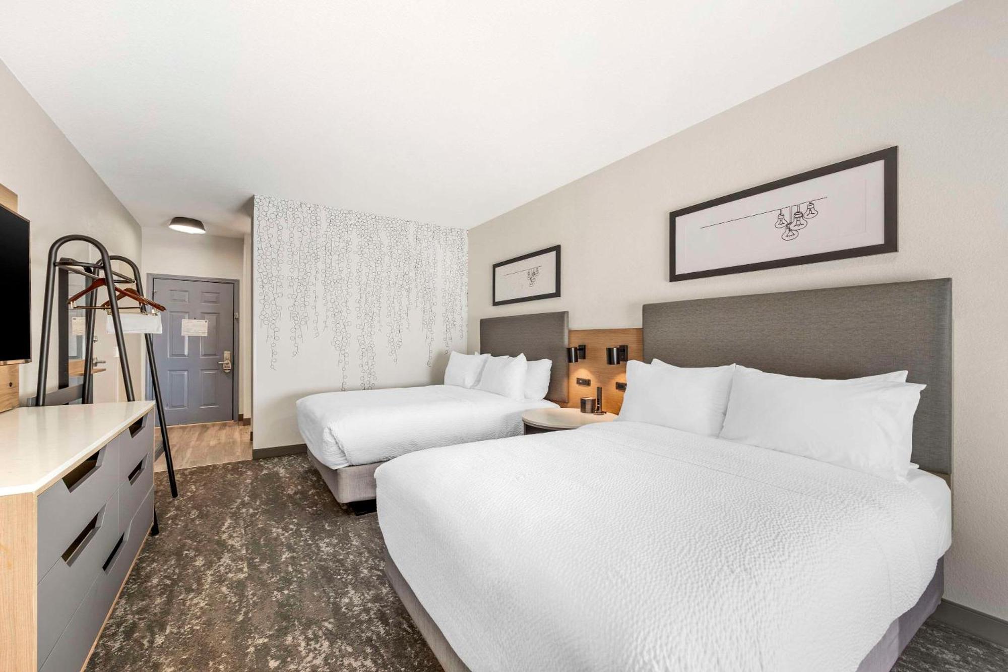 Kiota Inn & Event Center Sutter Creek, Ascend Hotel Collection المظهر الخارجي الصورة