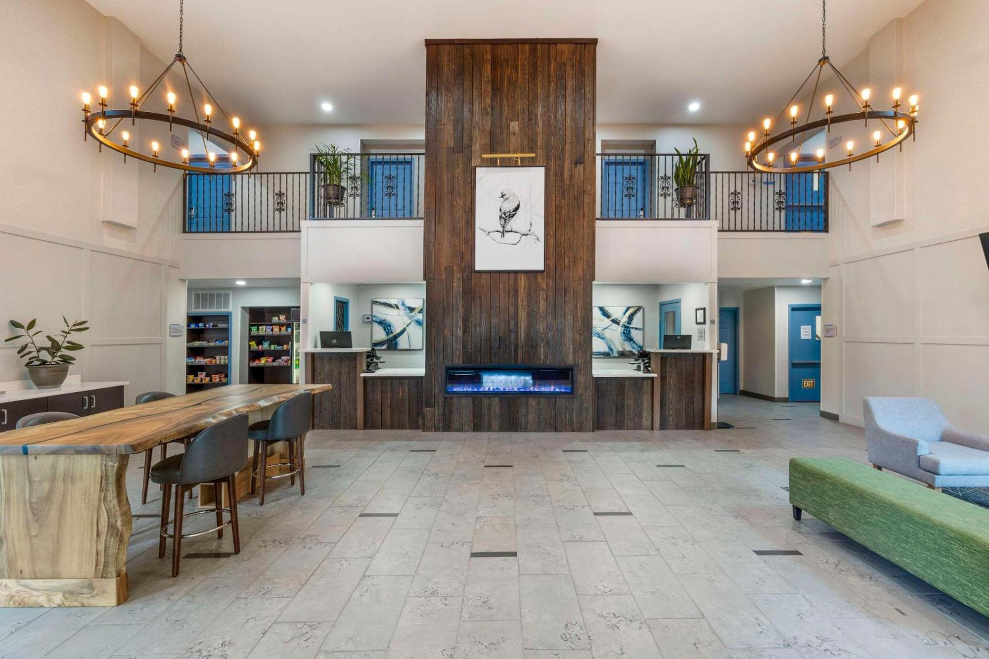 Kiota Inn & Event Center Sutter Creek, Ascend Hotel Collection المظهر الخارجي الصورة