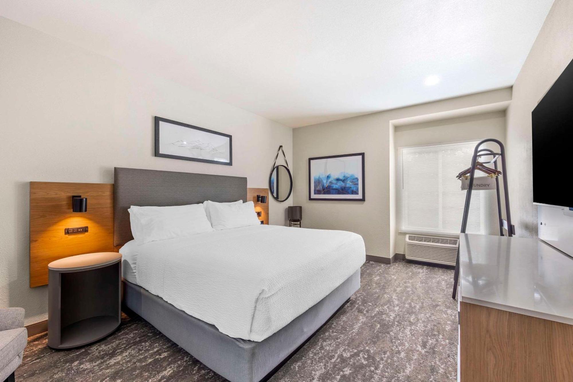 Kiota Inn & Event Center Sutter Creek, Ascend Hotel Collection المظهر الخارجي الصورة
