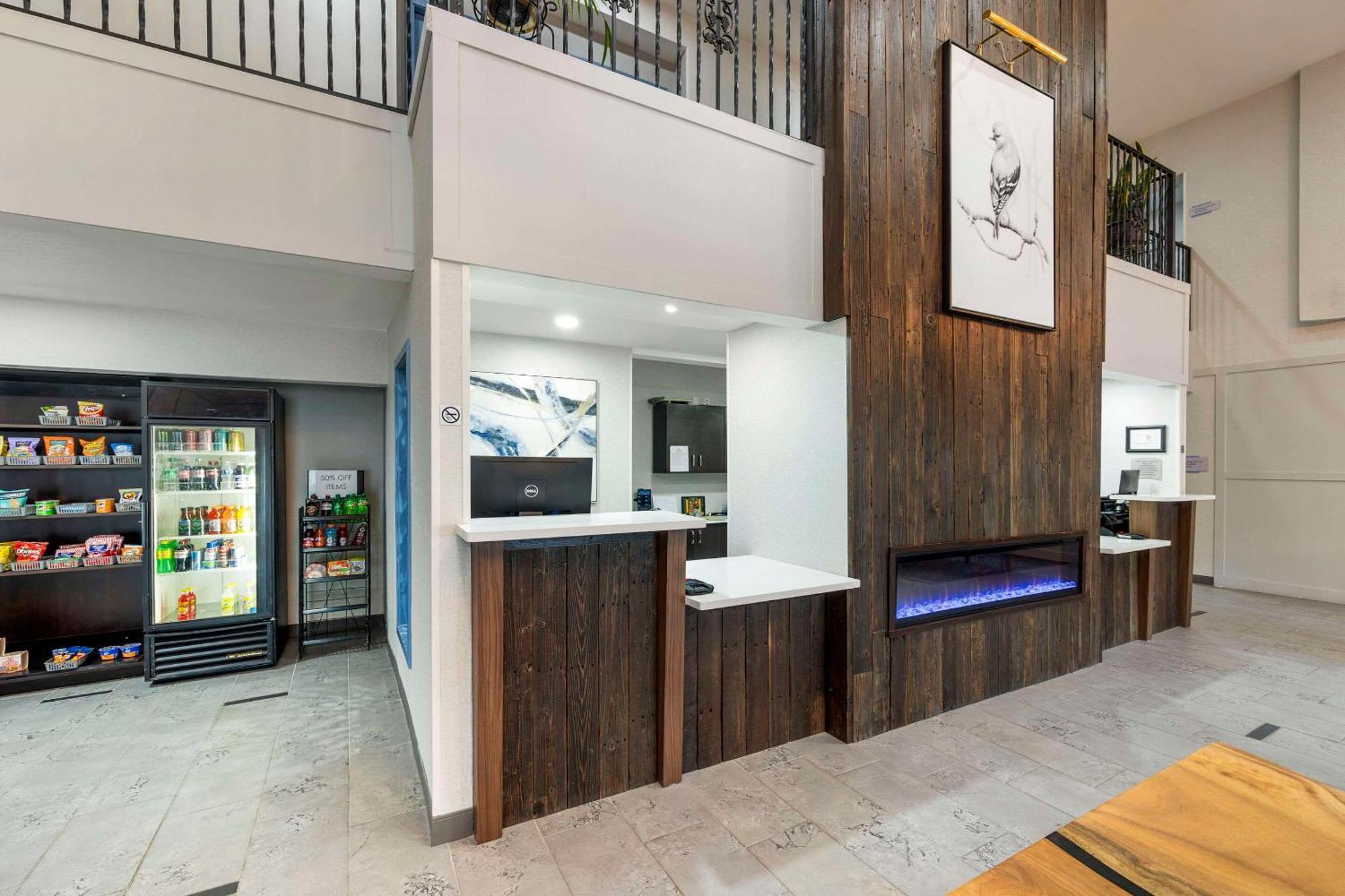 Kiota Inn & Event Center Sutter Creek, Ascend Hotel Collection المظهر الخارجي الصورة