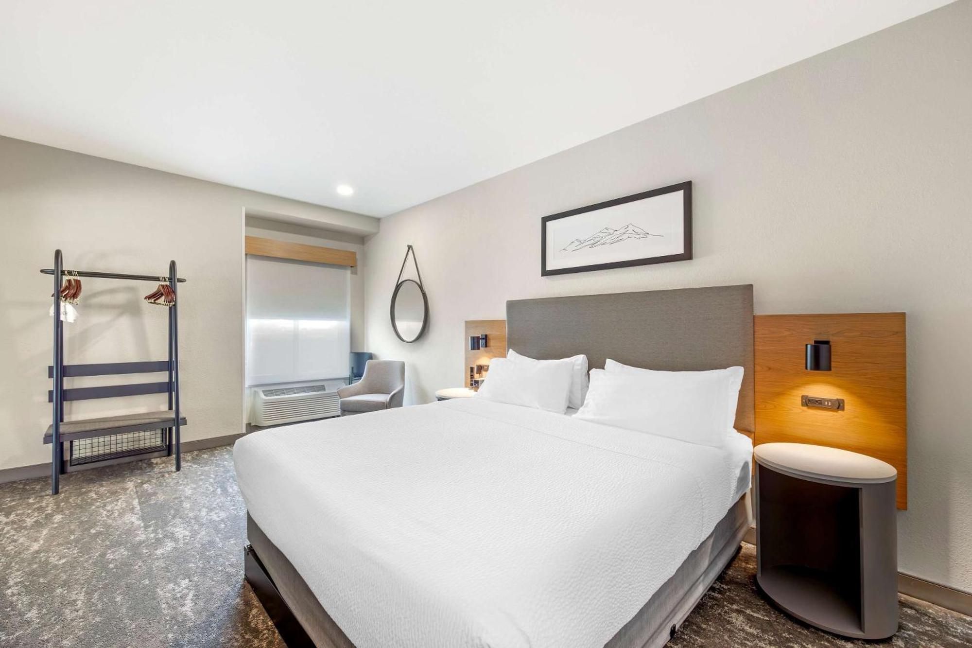 Kiota Inn & Event Center Sutter Creek, Ascend Hotel Collection المظهر الخارجي الصورة