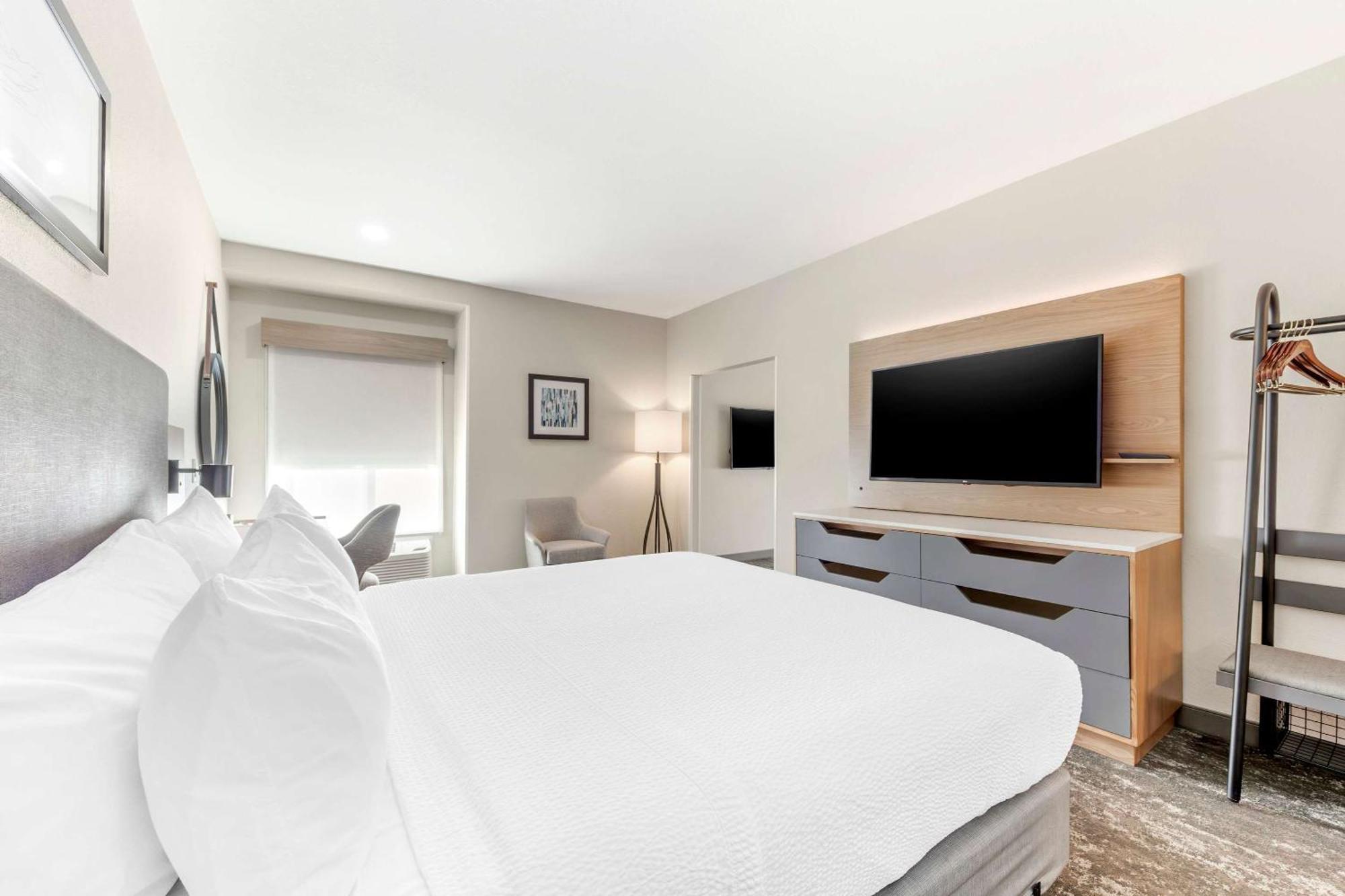 Kiota Inn & Event Center Sutter Creek, Ascend Hotel Collection المظهر الخارجي الصورة