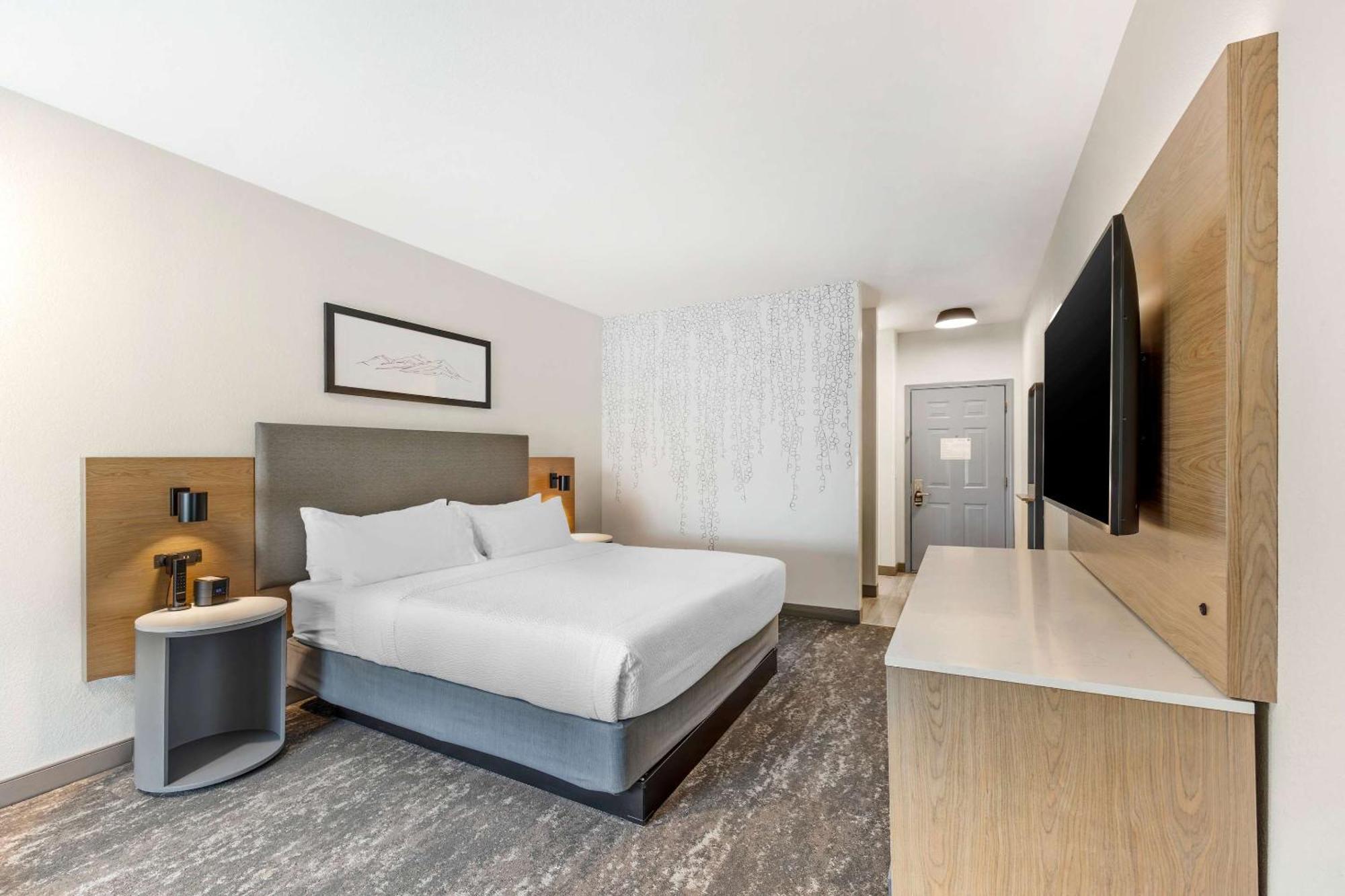 Kiota Inn & Event Center Sutter Creek, Ascend Hotel Collection المظهر الخارجي الصورة