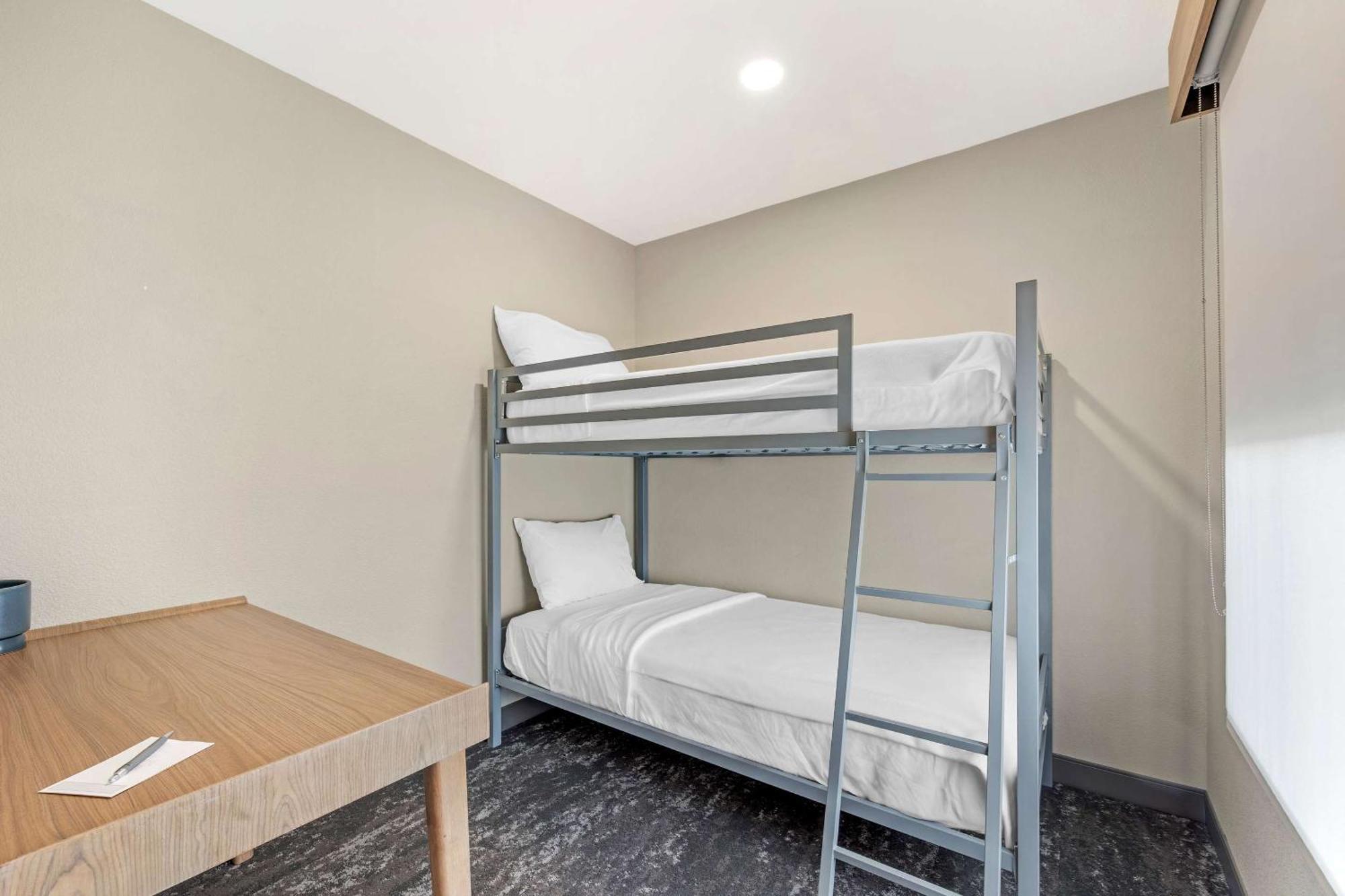 Kiota Inn & Event Center Sutter Creek, Ascend Hotel Collection المظهر الخارجي الصورة