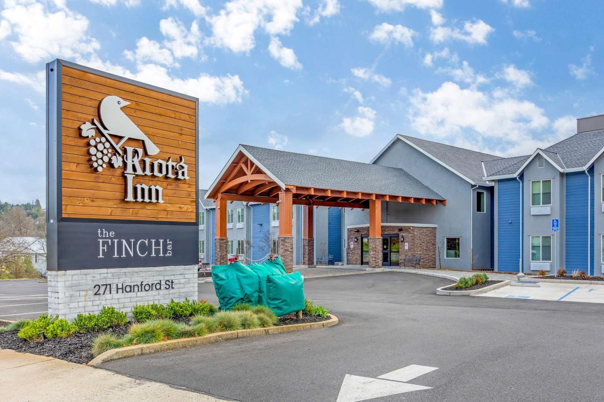 Kiota Inn & Event Center Sutter Creek, Ascend Hotel Collection المظهر الخارجي الصورة