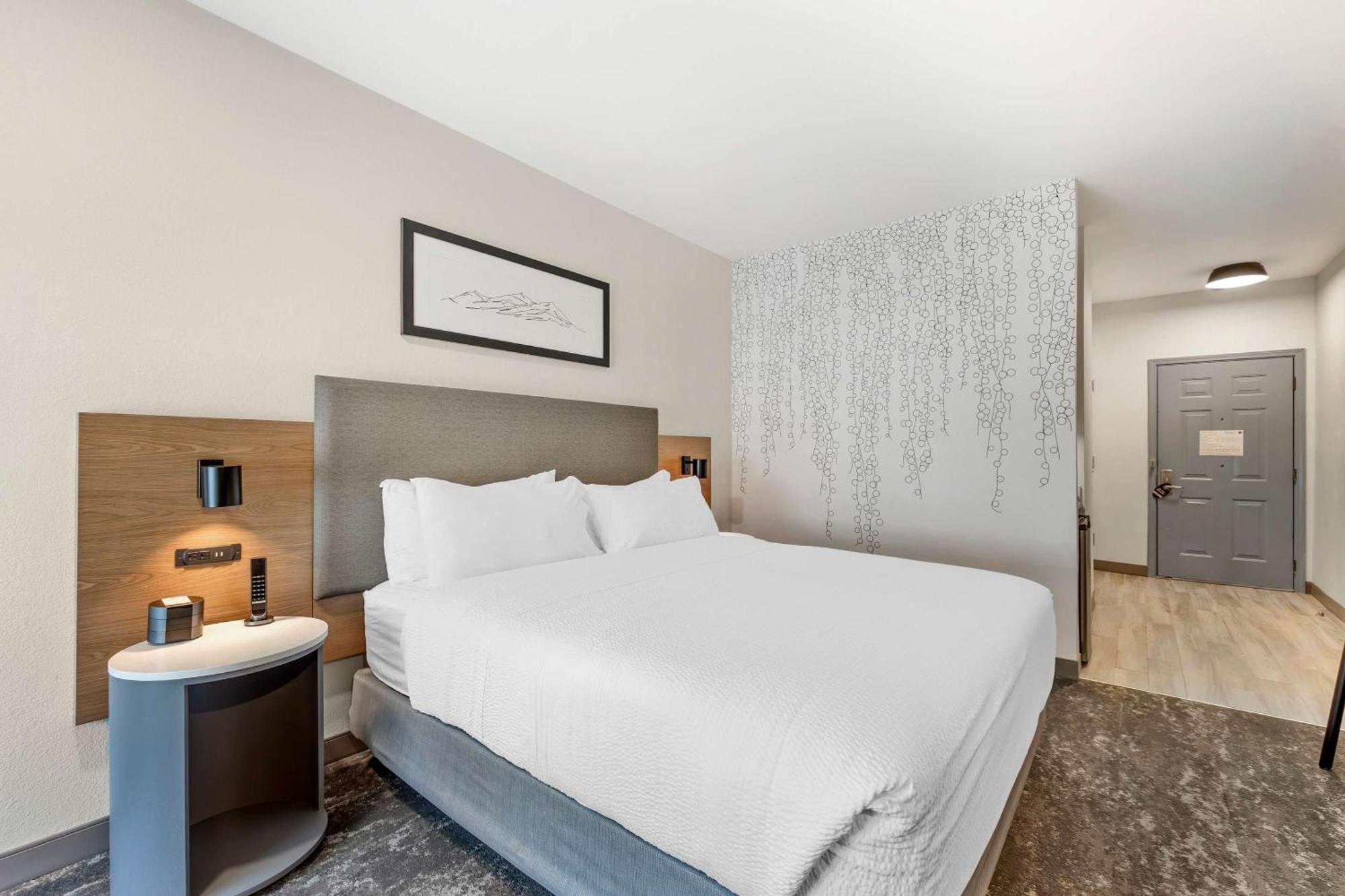 Kiota Inn & Event Center Sutter Creek, Ascend Hotel Collection المظهر الخارجي الصورة